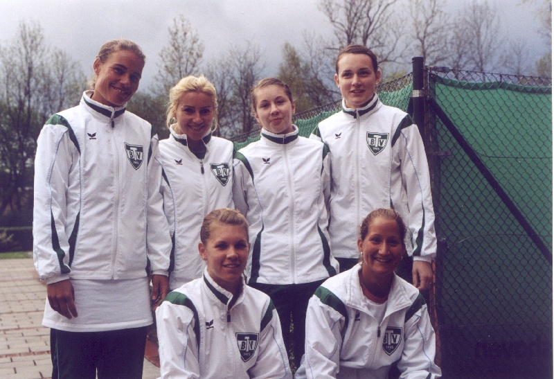 Damen sommer 2008